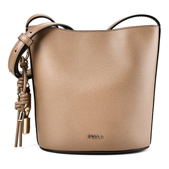 Furla Roxie Torba na ramię Skóra 18.5 cm