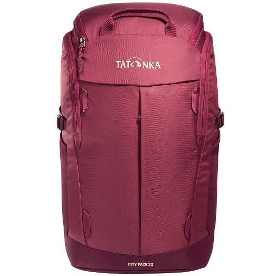 Tatonka City Pack 22 Plecak 51 cm komora na laptopa