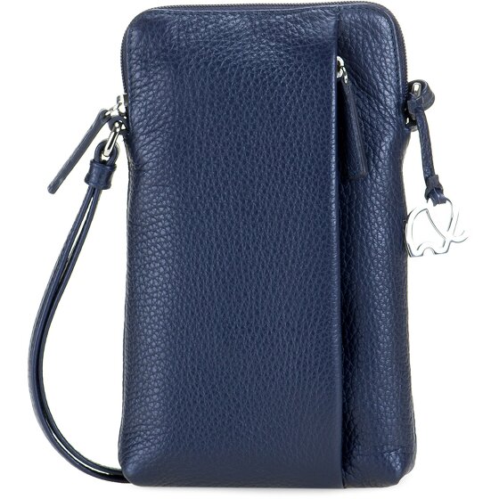 Mywalit Etui na telefon komórkowy skórzane 12 cm