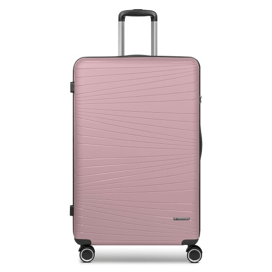 Franky Dallas 3.0 4 kółka Walizka L 75 cm