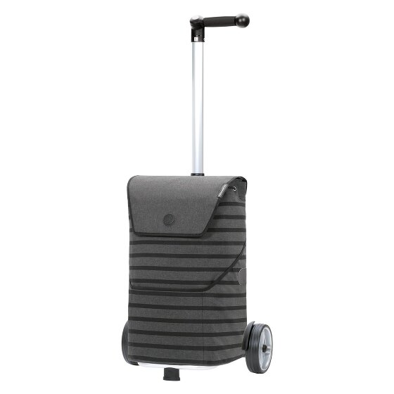 Andersen Shopper Unus Shopper Jelke Walizka na zakupy 59 cm