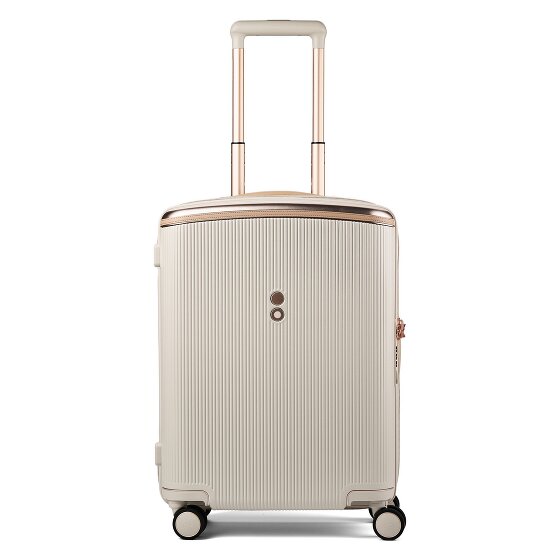 Echolac Dynasty VLX 4 kółka Walizka 55 cm