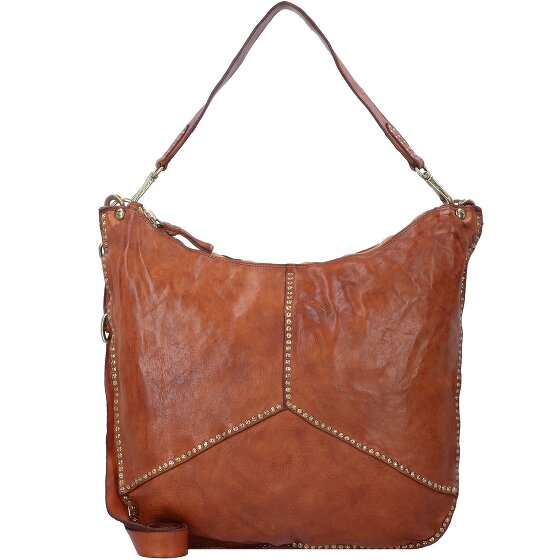 Campomaggi Shopper bag skóra 40 cm