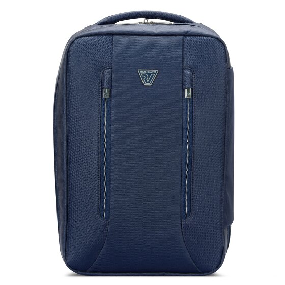 Roncato Plecak podróżny City 3.0 40 cm z rozszerzaną plisą