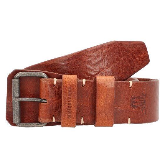 aunts & uncles Spodnie Pride Rockin Fella Belt Leather