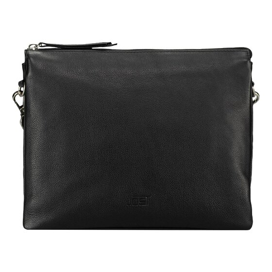Jost Lysa Torba na ramię Skóra 26 cm
