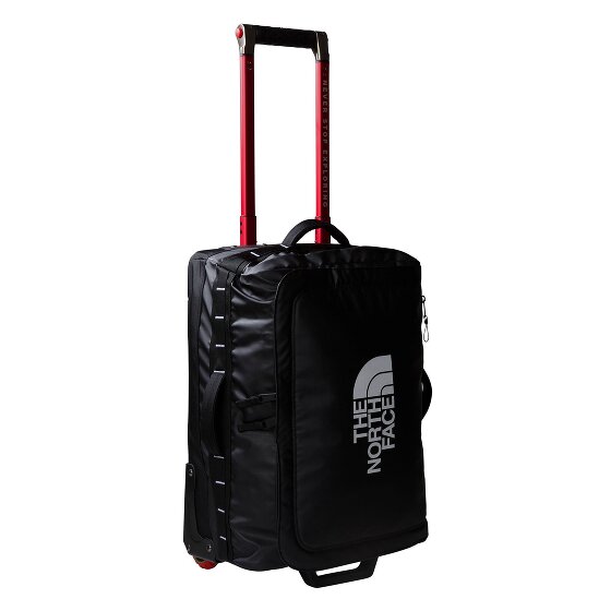 The North Face Base Camp Voyager 21 Roller 2 kółka Walizka kabinowa 49.5 cm