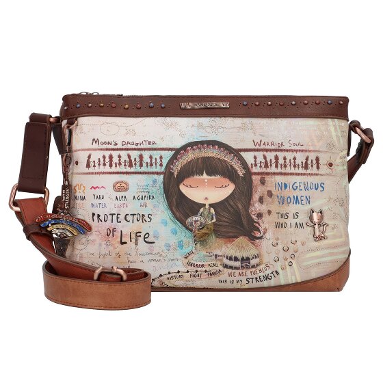 Anekke Menire Torba na ramię 28 cm