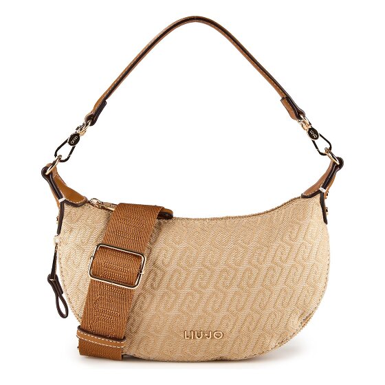 Liu Jo Kaliska Torba na ramię S 26 cm z plisą rozprężną