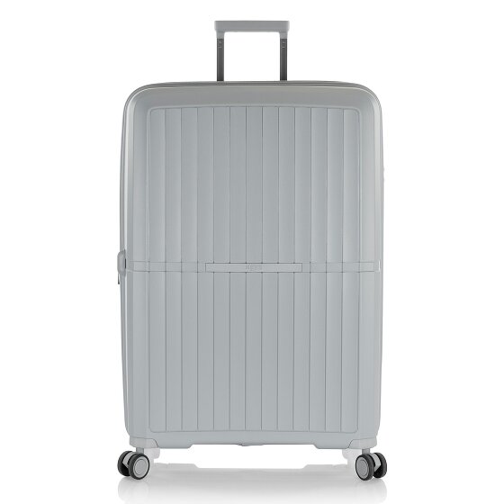Heys AirLite 4 kółka Walizka L 76 cm z plisą rozprężną