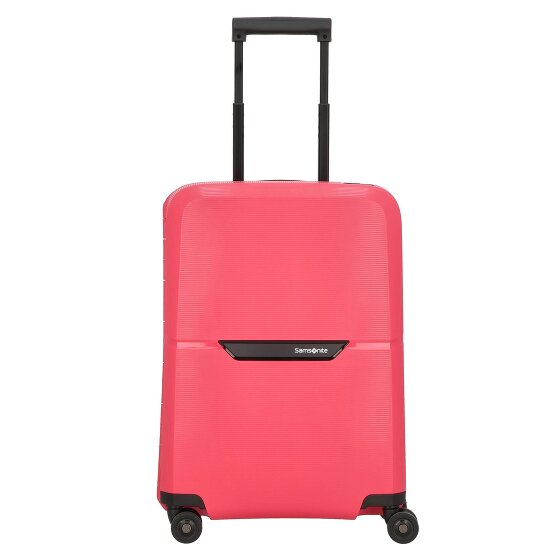 Samsonite Magnum Eco 4 kółka Walizka kabinowy 55 cm