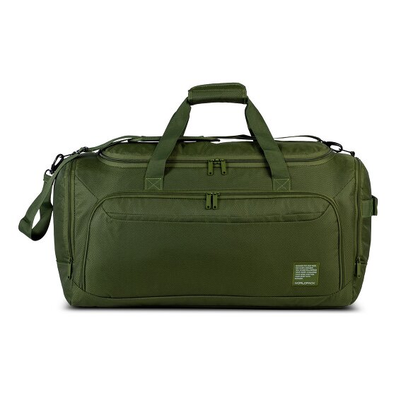 Worldpack Torba podróżna Weekender 58.5 cm