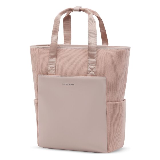 Kapten & Son Lindby Pro Plecak 41.5 cm Komora na laptopa