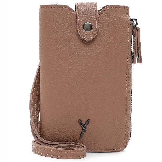 Suri Frey Gitty etui na telefon komórkowy 11,5 cm