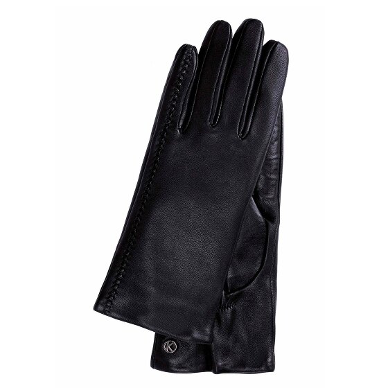 Kessler Oda Cashmere Rękawice Skóra