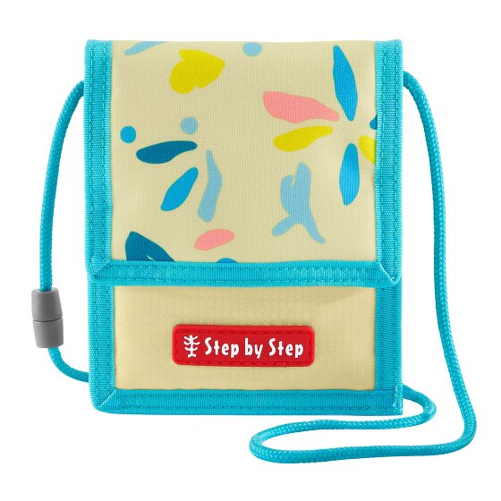 Step by Step Torba na klatkę piersiową 11 cm