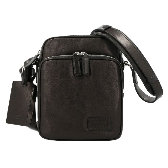 Picard Authentic Torba na ramię Skórzany 19 cm