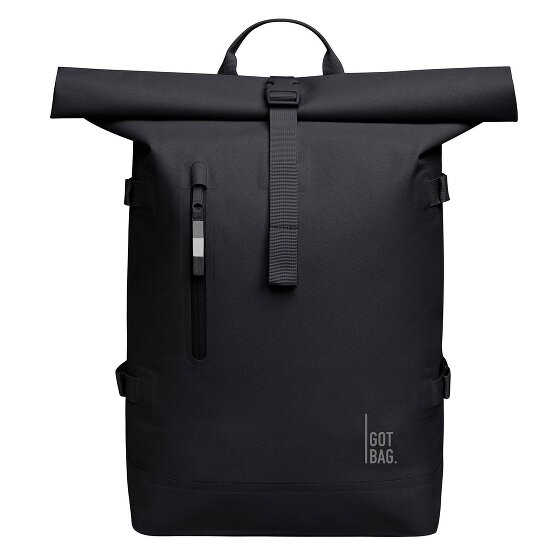 GOT BAG Rolltop 2.0 Plecak 43 cm Komora na laptopa