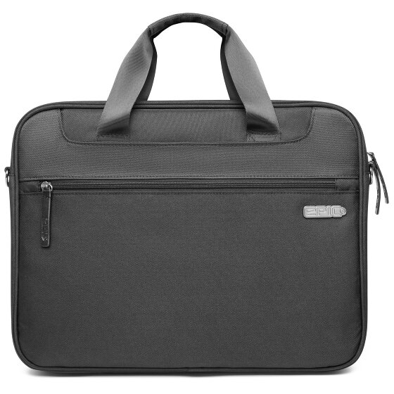 Epic Discovery Neo Briefcase 41 cm przegroda na laptopa