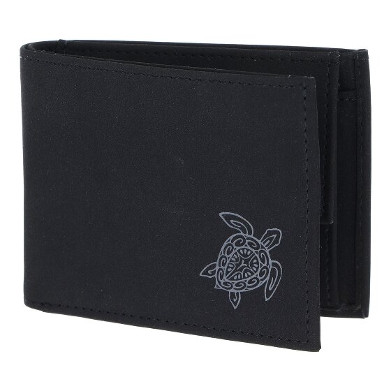 oxmox New Cryptan Portfel Ochrona RFID 11 cm