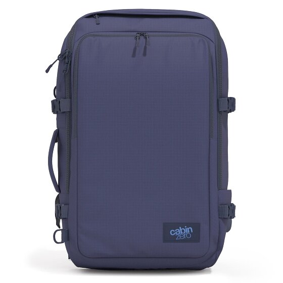Cabin Zero Adventure 44 Plecak 55 cm Komora na laptopa