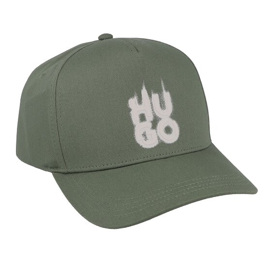 Hugo Marsel Czapka z daszkiem 26 cm