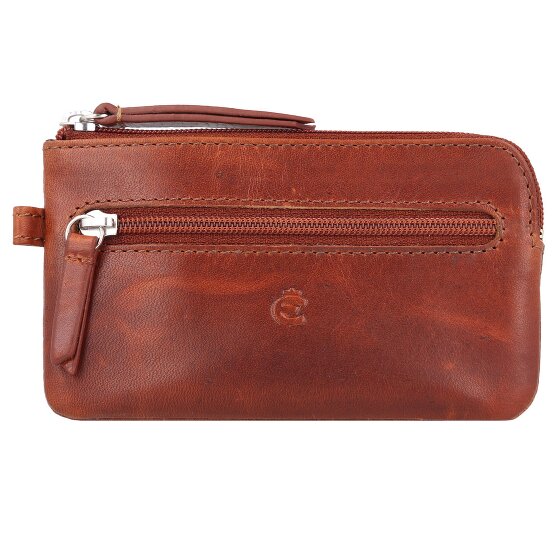 Esquire Dallas Key Case Leather 12,5 cm