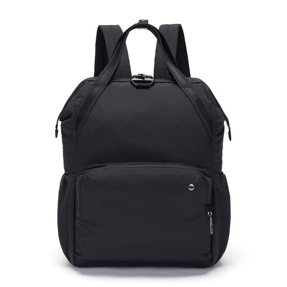 Pacsafe Citysafe CX City Backpack RFID 39 cm przegroda na laptopa