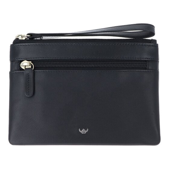 Golden Head Polo Etui na telefon komórkowy Skóra 18 cm