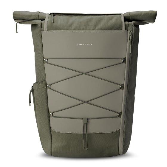 Kapten & Son Banff Plecak 50 cm Komora na laptopa