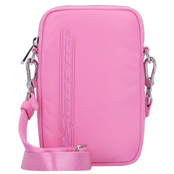 Lacoste Active Nylon Etui na telefon komórkowy 11 cm