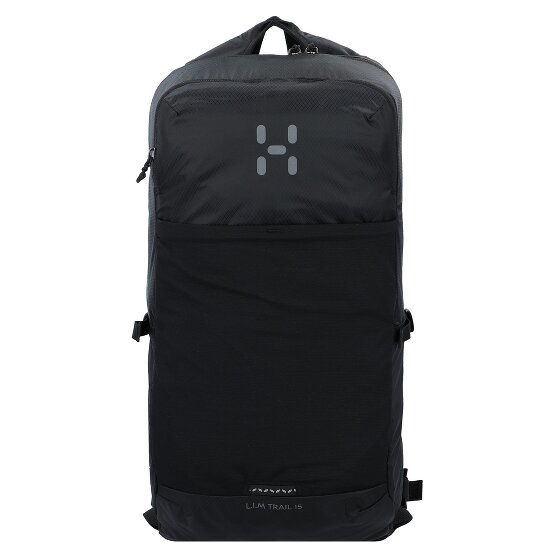 Haglöfs L.I.M Trail 15 Plecak turystyczny 52.5 cm
