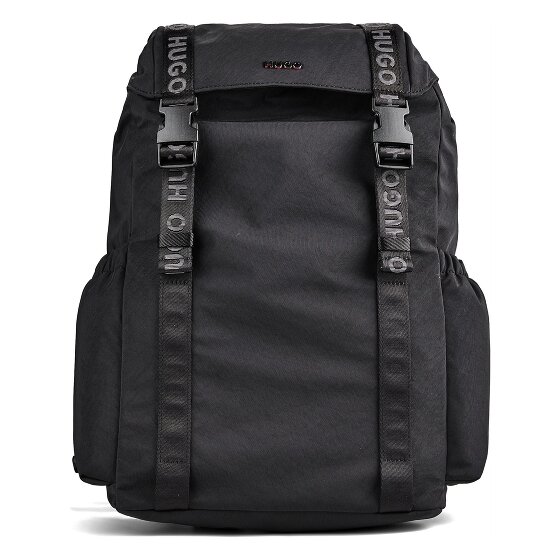 Hugo Conraad Plecak 43 cm Komora na laptopa