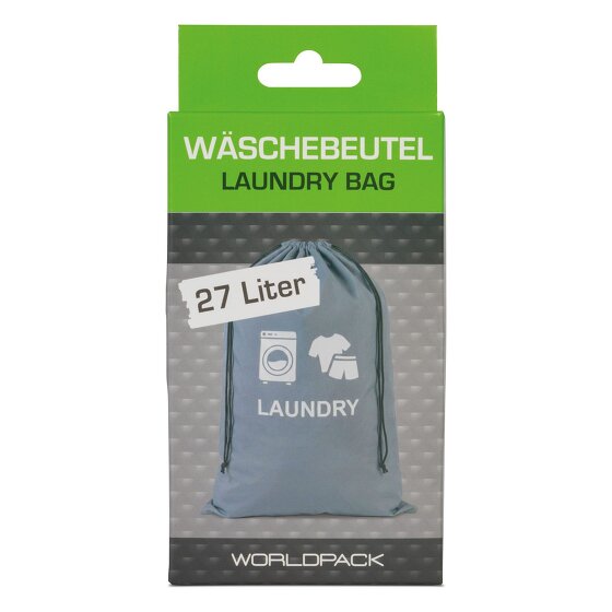Worldpack Torba na ubrania 43 cm