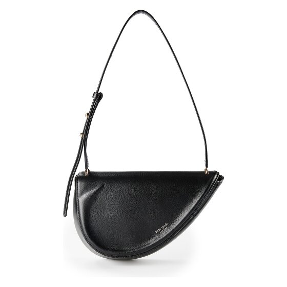 Kate Spade New York The Spade Torba na ramię Skórzany 24 cm