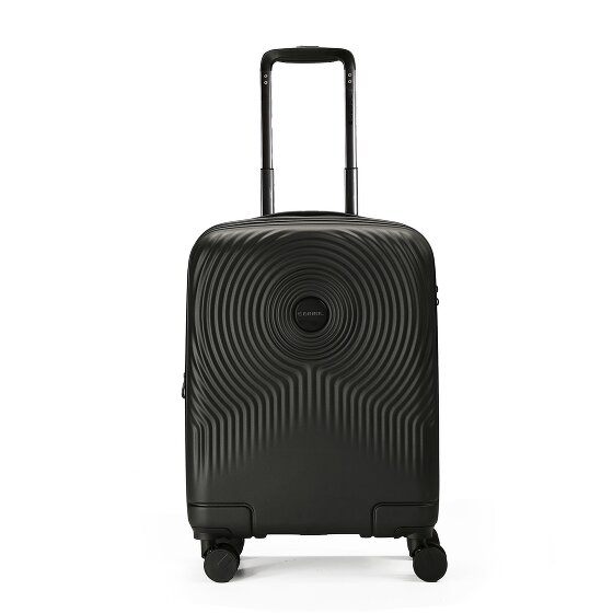 Gabol Radar 4 kółka Walizka kabinowy 55 cm