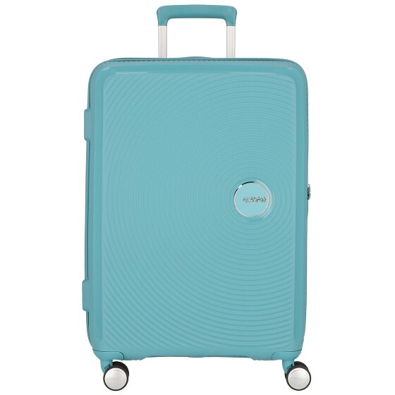 American Tourister Soundbox Wózek 4-kołowy 67 cm