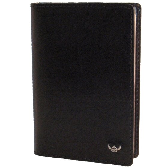 Golden Head Colorado Identity Card Case RFID Leather 9 cm