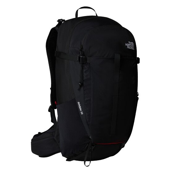 The North Face Basin 36 Plecak 58 cm przegroda na laptopa