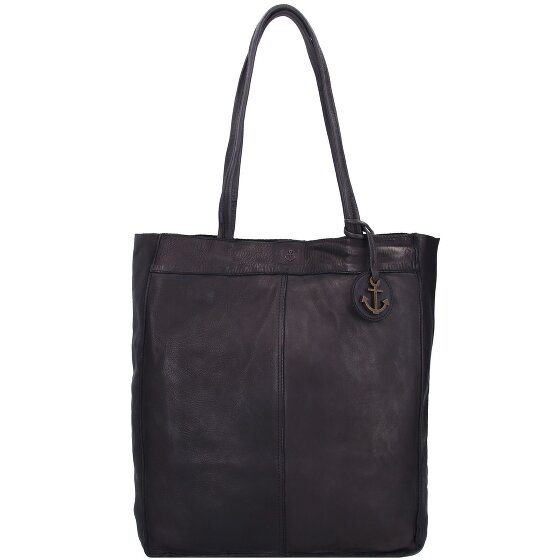 Harbour 2nd Anchor Love Elbe 1 Shopper Bag Skóra 29 cm