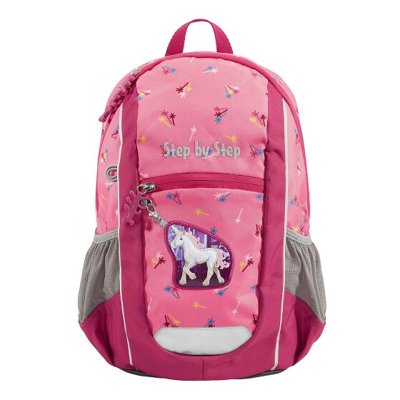 Step by Step Plecak dziecięcy KIGA Maxi 34 cm