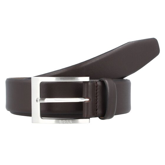 Boss Barnabie Belt Leather