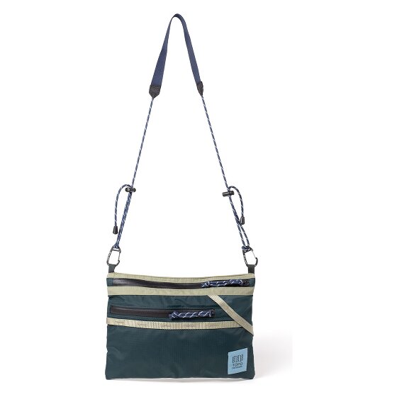 Topo Designs Mountain Torba na ramię 31 cm