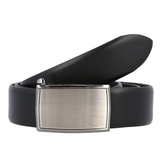 bugatti Skórzany pasek