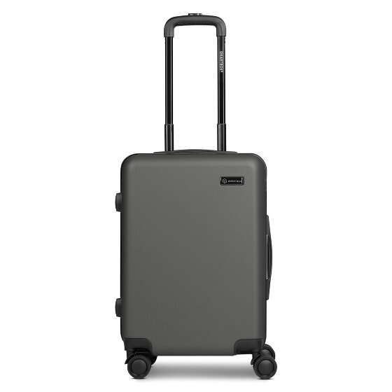Smartbox Edition 05 4 kółka Walizka kabinowy 55 cm