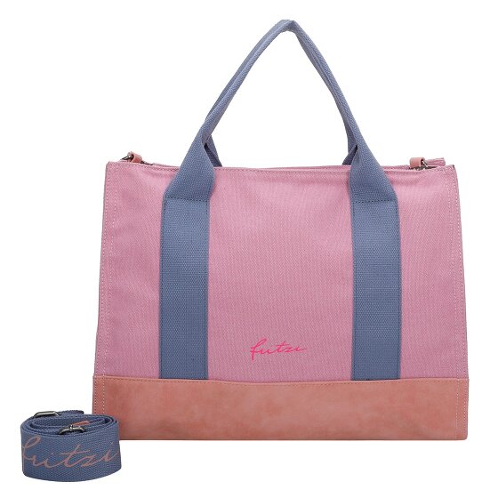 Fritzi aus Preußen Canvas Torba 40 cm