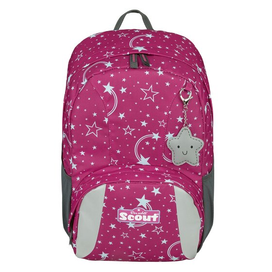 Scout Adventure Plecak szkolny 39 cm