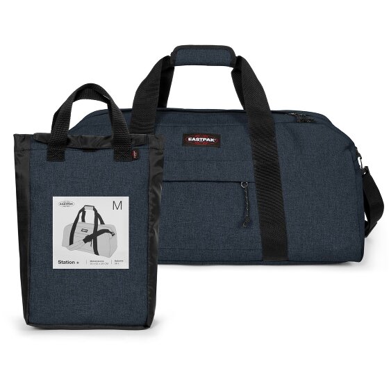 Eastpak Stacja + torba podróżna 62 cm