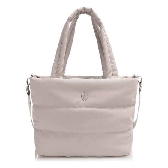 Heys Puffer Shopper Bag 35 cm Komora na laptopa