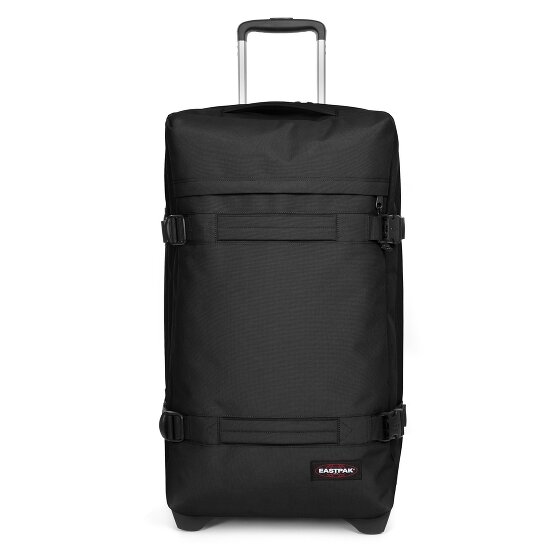 Eastpak Transit'r L 2-kołowy Holdall 79 cm